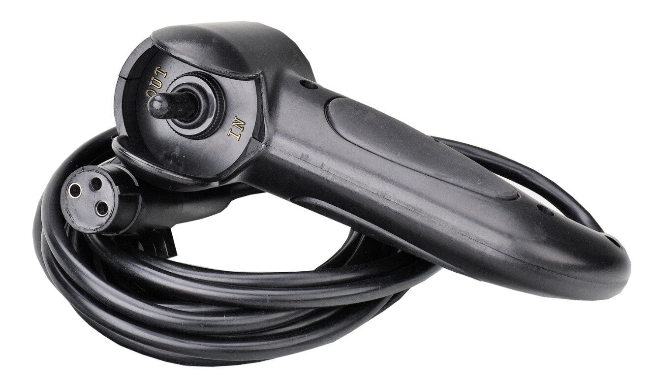 Runva Handheld Remote - Standard