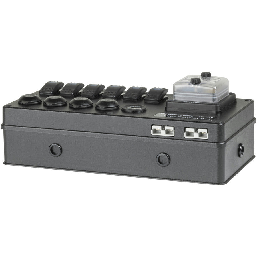 POWERTECH DC Control Box