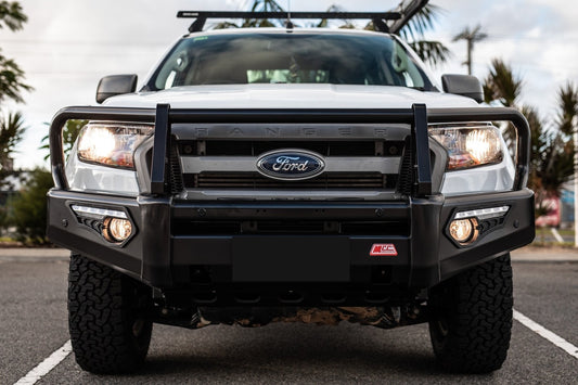 MCC Phoenix 80802 Winch Bar