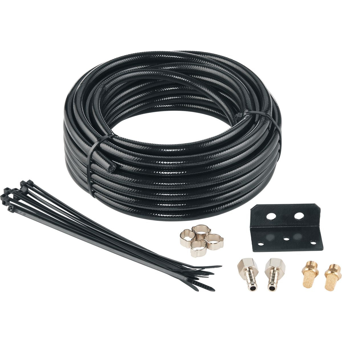 Drivetech 4X4 2-Point Diff Breather Kit - DT-2DBK