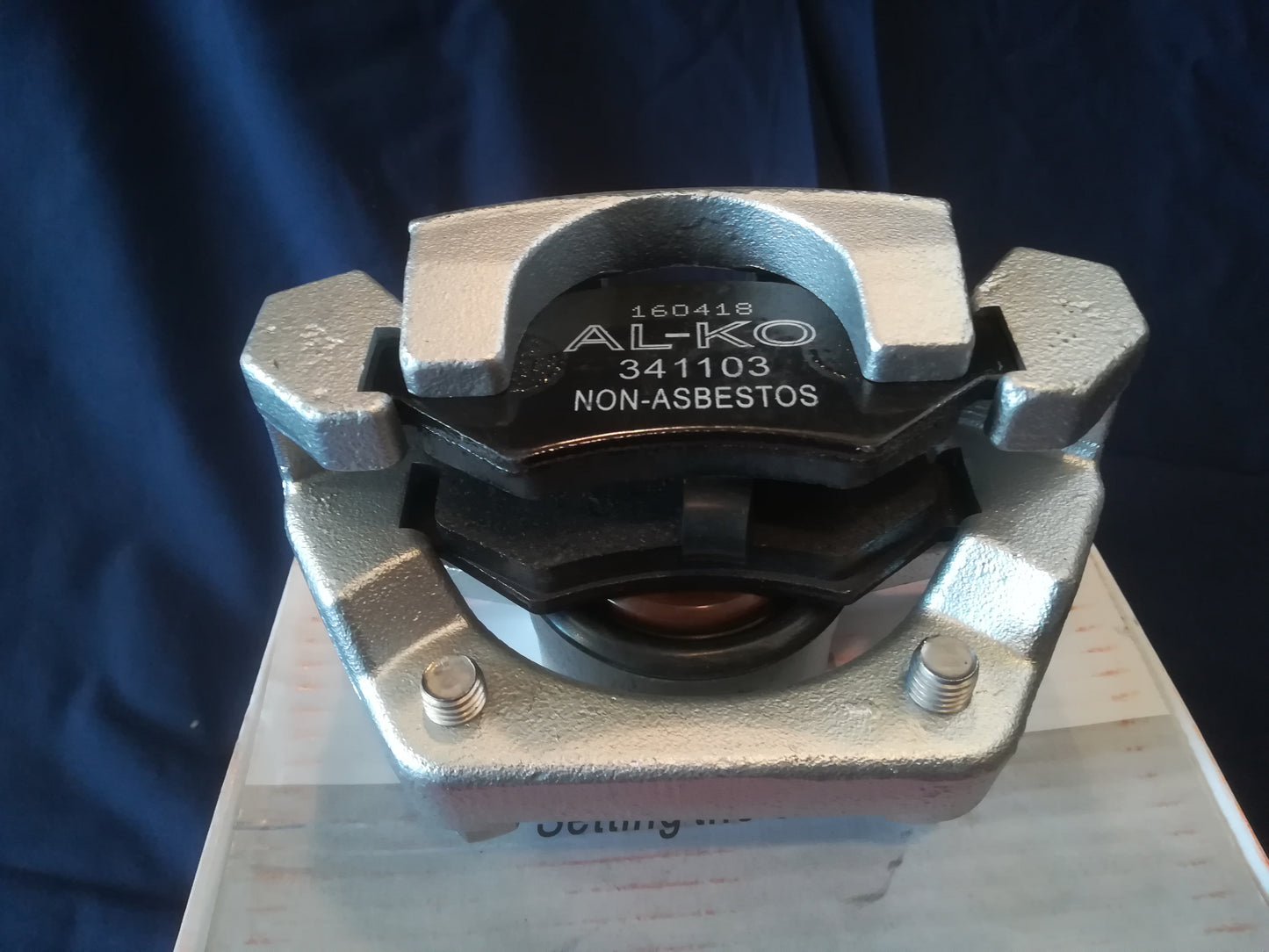 ALKO Calipers - Pair