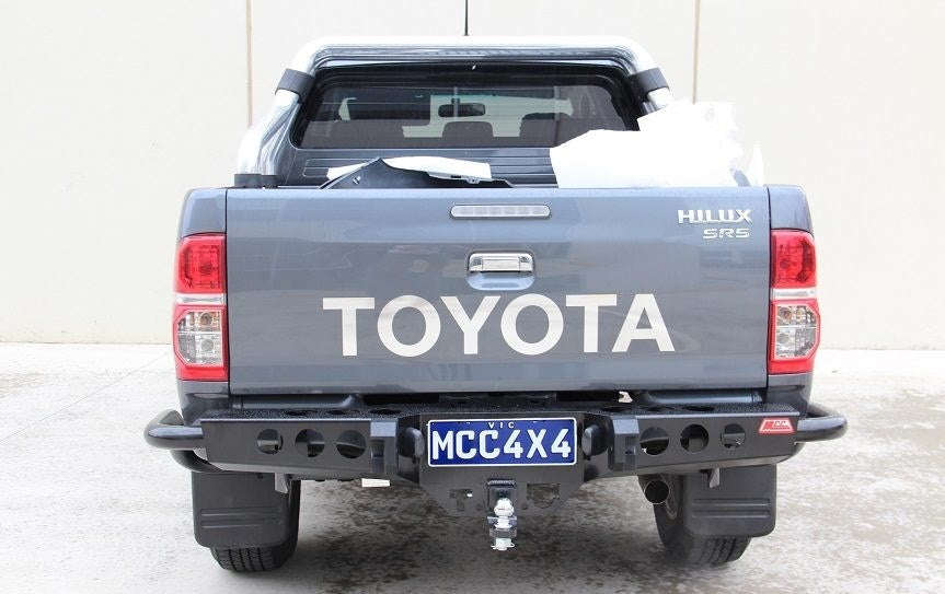MCC 022-03 Jack Rear Bar