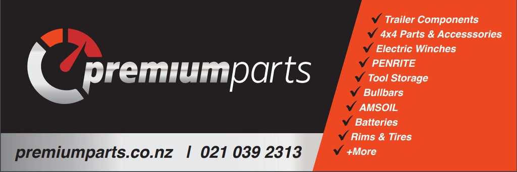 Premium Parts is fortunate enough to be an authorized supplier/reseller of so many brands!!