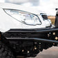 MCC 004 Tube Series Winch Bar