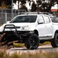 MCC 004 Tube Series Winch Bar