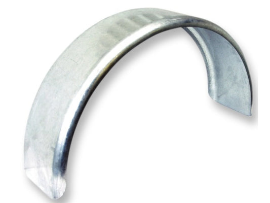 Trojan 13-14" Mudguard for Single Axle