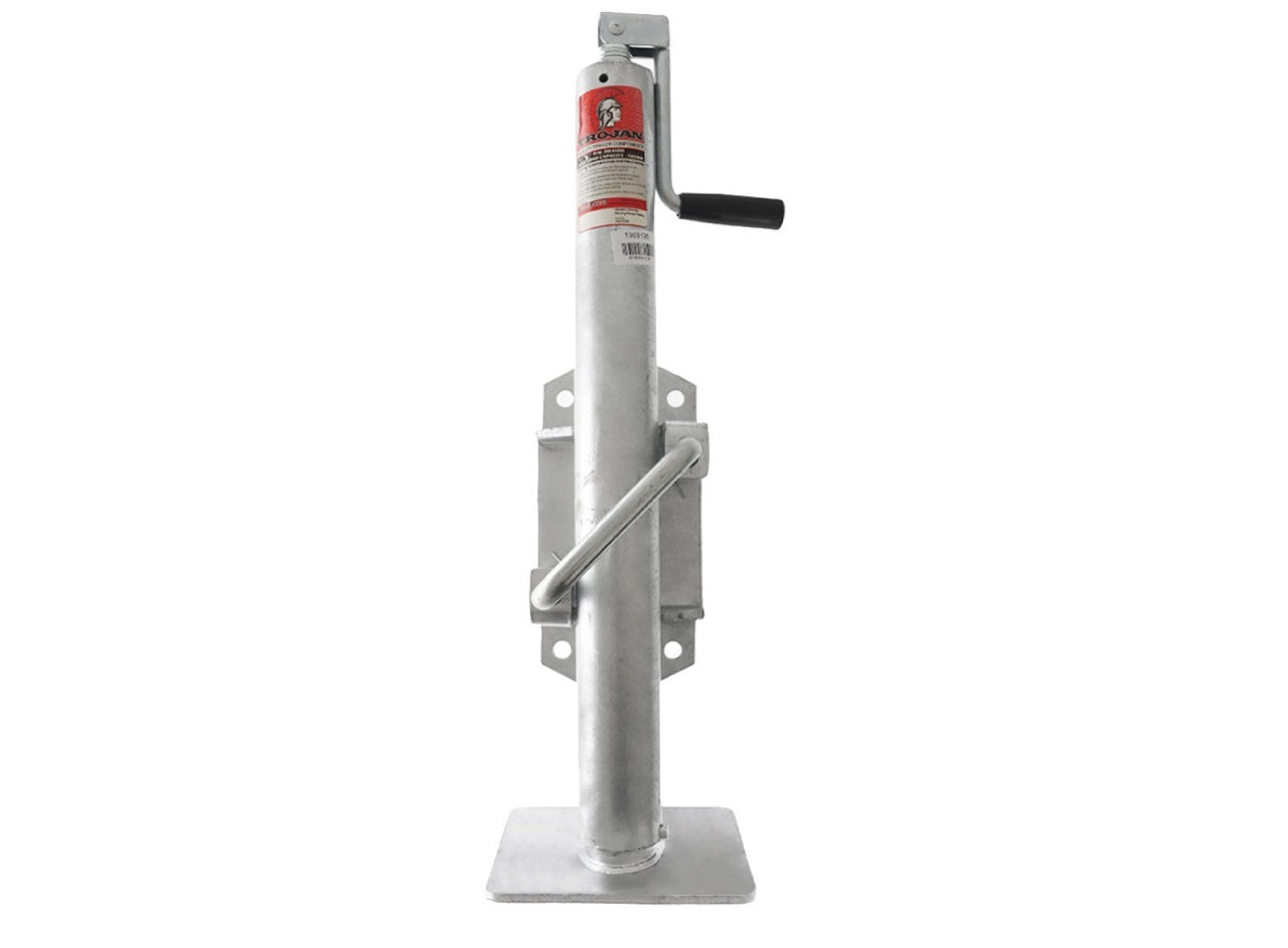 Trojan Jockey Stand - 500kg