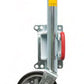 ALKO 2400kg Braked Tandem Kit