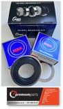 Trailer Wheel Bearing Kits - Marine Rear Seal