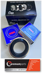 Trailer Wheel Bearing Kits - Marine Rear Seal