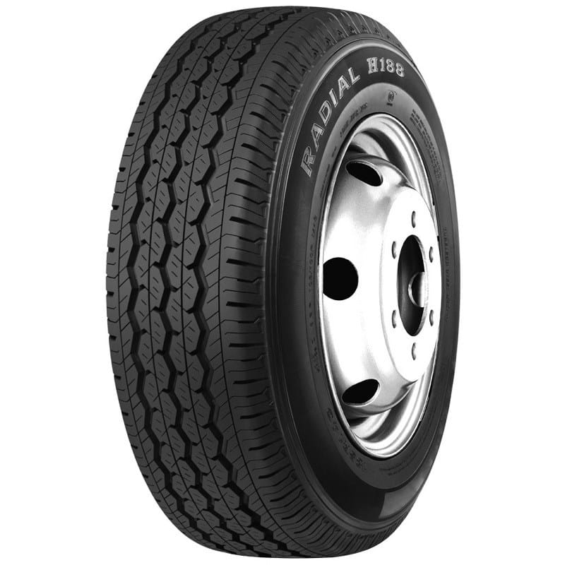 185 R 14c Goodride 185R 14C -H188 102 – Premium Parts NZ