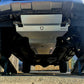 LDV - T60 Bash Plates
