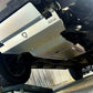 LDV - T60 Bash Plates