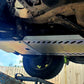 LDV - T60 Bash Plates