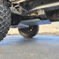 Toyota Hilux 2005 - 2015 N70 KUN26 Bash Plates