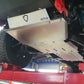 Mazda BT-50 TF 2020+ Bash Plates