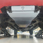 Holden Colorado RG Post Facelift 2017-2020 Bash Plates
