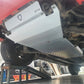 Holden Colorado RG Post Facelift 2017-2020 Bash Plates