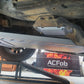 Holden Colorado RG Post Facelift 2017-2020 Bash Plates