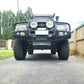 Toyota Hilux Surf KZN130/KZN167 Bash Plate 1989-2004