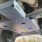 Toyota Landcruiser 100 series Bash Plates