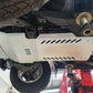 Mitsubishi Triton L200 MQ-MR 2015-2023 Pajero Sport Bash Plates