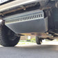 Toyota Hilux Surf KZN185 and Prado KZJ95 Bash Plates