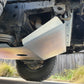 Toyota Hilux Surf KZN185 and Prado KZJ95 Bash Plates
