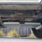 Toyota Hilux Surf KZN185 and Prado KZJ95 Bash Plates