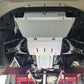 Mazda BT-50 TF 2020+ Bash Plates
