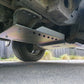 Mitsubishi Triton MN-ML 2005-2014 Bash Plates