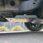 Mitsubishi Triton MN-ML 2005-2014 Bash Plates