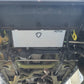 Suzuki Jimny Radiator/Steering Arm Guard Bash Plate