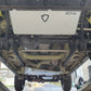 Suzuki Jimny 2018+ Transfer case bash plate