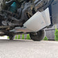 Toyota Landcruiser 200 Bash Plates
