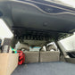 Nissan Patrol GU Y61 Rear Cargo Shelf