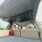Nissan Patrol GU Y61 Rear Cargo Shelf