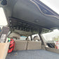 Nissan Patrol GU Y61 Rear Cargo Shelf