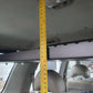 Nissan Patrol GU Y61 Rear Cargo Shelf