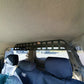 Toyota Landcruiser 100 series Rear Cargo Shelf
