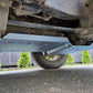 Ford Ranger PK PJ 2006-2011 Bash Plates