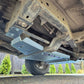 Ford Ranger PK PJ 2006-2011 Bash Plates