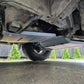 Nissan Pathfinder R50 1996 - 2004 Bash Plates
