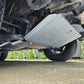 Nissan Pathfinder R50 1996 - 2004 Bash Plates