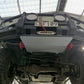 Toyota Landcruiser 80 Series Ironman Bullbar Front Guard