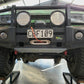 Toyota Landcruiser 80 Series Ironman Bullbar Front Guard