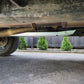 Ford Ranger PX 2012-2022 Fuel Tank Bash Plate