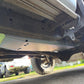 Ford Ranger PX 2012-2022 Fuel Tank Bash Plate