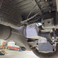 Mitsubishi Triton/Pajero Rear Diff Locker Guard MQ - MR