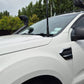 ACFab - Ford Ranger PX 2012-2022 UHF Antenna Mount